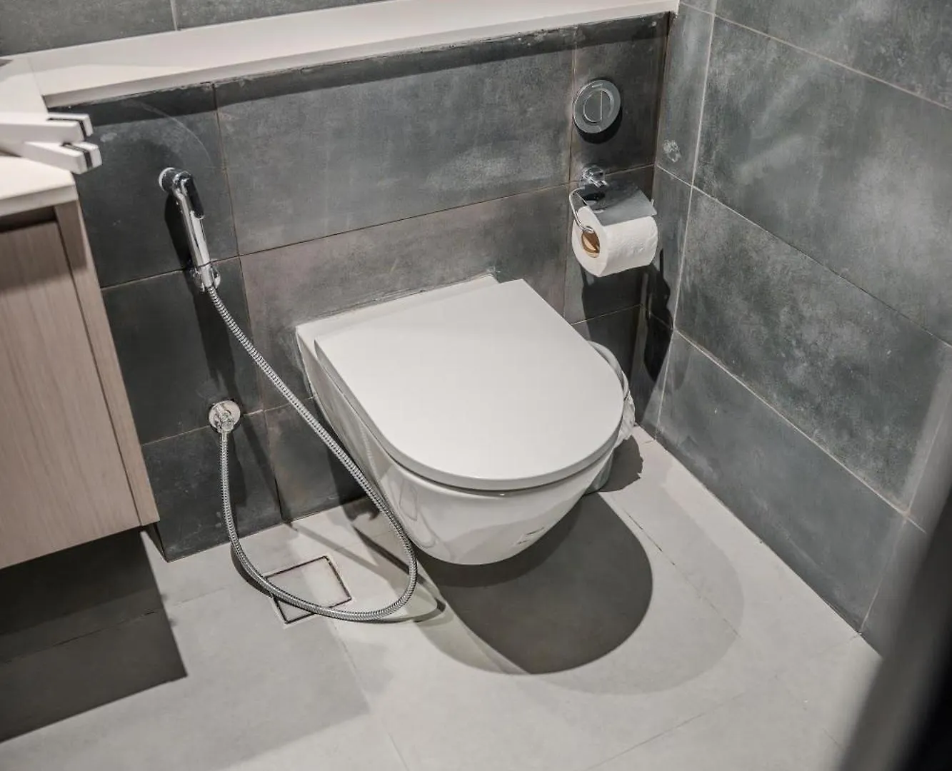 Poolview Studio Aljada Apartment With Carrefour By Bluecloud Holidays Шарджа