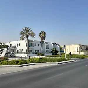 Отель Al Corniche, Шарджа